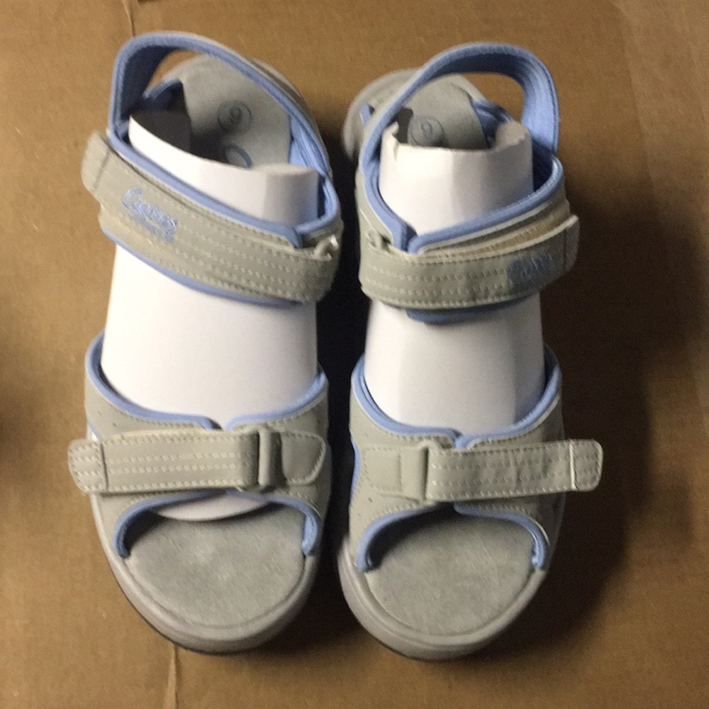 Sandle’s